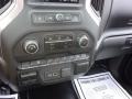 Silver Ice Metallic - Silverado 3500HD Work Truck Crew Cab 4x4 Photo No. 29