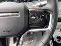 2021 Seoul Pearl Silver Metallic Land Rover Range Rover Evoque SE  photo #17