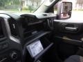 Silver Ice Metallic - Silverado 3500HD Work Truck Crew Cab 4x4 Photo No. 32