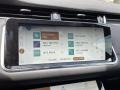 2021 Seoul Pearl Silver Metallic Land Rover Range Rover Evoque SE  photo #19