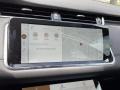 2021 Seoul Pearl Silver Metallic Land Rover Range Rover Evoque SE  photo #21
