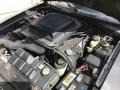 2003 Dark Shadow Grey Metallic Ford Mustang Mach 1 Coupe  photo #5