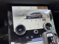 2021 Seoul Pearl Silver Metallic Land Rover Range Rover Evoque SE  photo #26