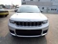 Silver Zynith - Grand Cherokee L Limited 4x4 Photo No. 8