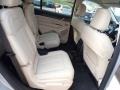 Silver Zynith - Grand Cherokee L Limited 4x4 Photo No. 12