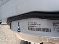 Silver Zynith - Grand Cherokee L Limited 4x4 Photo No. 16