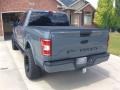 2019 Abyss Gray Ford F150 STX SuperCrew 4x4  photo #12