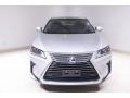 Silver Lining Metallic - RX 350 Photo No. 2