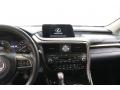 Silver Lining Metallic - RX 350 Photo No. 9
