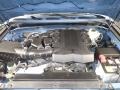 4.0 Liter DOHC 24-Valve Dual VVT-i V6 2014 Toyota FJ Cruiser Trail Teams 4WD Engine