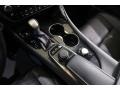 2016 Lexus RX Black Interior Transmission Photo