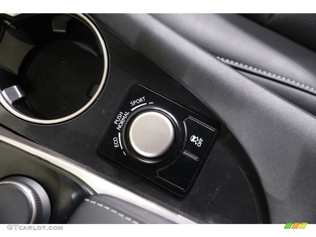 2016 Lexus RX 350 Controls Photo #142498753