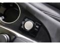 2016 Lexus RX Black Interior Controls Photo