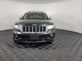 Brilliant Black Crystal Pearl - Grand Cherokee Overland 4x4 Photo No. 5