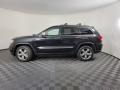 Brilliant Black Crystal Pearl - Grand Cherokee Overland 4x4 Photo No. 7