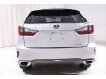 Silver Lining Metallic - RX 350 Photo No. 19