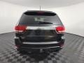 Brilliant Black Crystal Pearl - Grand Cherokee Overland 4x4 Photo No. 9