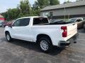 2020 Summit White Chevrolet Silverado 1500 LT Crew Cab 4x4  photo #8