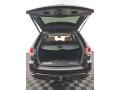 Brilliant Black Crystal Pearl - Grand Cherokee Overland 4x4 Photo No. 12