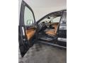 Brilliant Black Crystal Pearl - Grand Cherokee Overland 4x4 Photo No. 16