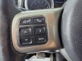Brilliant Black Crystal Pearl - Grand Cherokee Overland 4x4 Photo No. 21