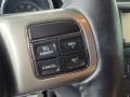 Brilliant Black Crystal Pearl - Grand Cherokee Overland 4x4 Photo No. 22
