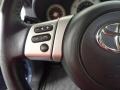 Dark Charcoal Steering Wheel Photo for 2014 Toyota FJ Cruiser #142499152