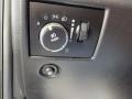 Brilliant Black Crystal Pearl - Grand Cherokee Overland 4x4 Photo No. 23