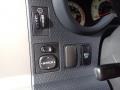 Dark Charcoal Controls Photo for 2014 Toyota FJ Cruiser #142499194