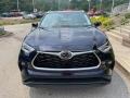 Blueprint - Highlander Limited AWD Photo No. 6