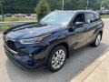 2021 Blueprint Toyota Highlander Limited AWD  photo #7