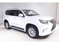 Starfire Pearl 2015 Lexus GX 460