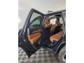 Brilliant Black Crystal Pearl - Grand Cherokee Overland 4x4 Photo No. 33