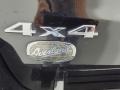 Brilliant Black Crystal Pearl - Grand Cherokee Overland 4x4 Photo No. 45