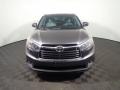 Predawn Gray Mica - Highlander Limited AWD Photo No. 8