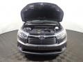 Predawn Gray Mica - Highlander Limited AWD Photo No. 9