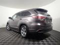 Predawn Gray Mica - Highlander Limited AWD Photo No. 14