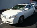 2005 Blizzard White Pearl Toyota Avalon Limited  photo #8