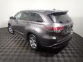 Predawn Gray Mica - Highlander Limited AWD Photo No. 15