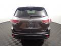 Predawn Gray Mica - Highlander Limited AWD Photo No. 16