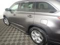 Predawn Gray Mica - Highlander Limited AWD Photo No. 22