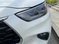 Blizzard White Pearl - Highlander Limited AWD Photo No. 10