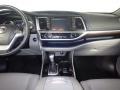 Predawn Gray Mica - Highlander Limited AWD Photo No. 30