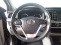 Predawn Gray Mica - Highlander Limited AWD Photo No. 32