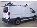 Oxford White - Transit Van 150 LR Regular Photo No. 2