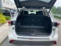 Blizzard White Pearl - Highlander Limited AWD Photo No. 34