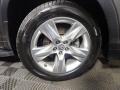Predawn Gray Mica - Highlander Limited AWD Photo No. 48