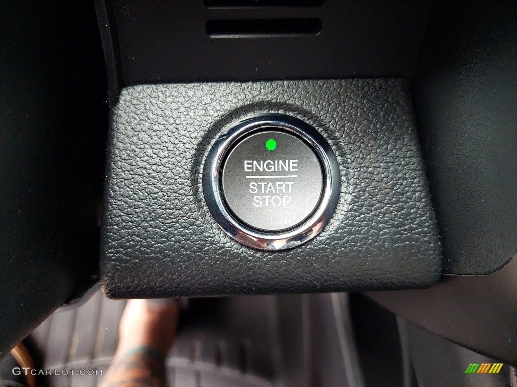 2020 Expedition Limited - Magnetic / Ebony photo #24