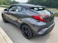 Magnetic Gray Metallic - C-HR Nightshade Photo No. 2