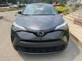 Magnetic Gray Metallic - C-HR Nightshade Photo No. 6